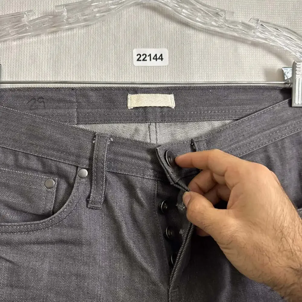 Unbranded full price